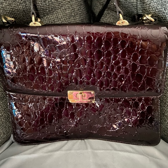 SOLD-NWOT Authentic Brahmin Purse - Picture 3 of 14